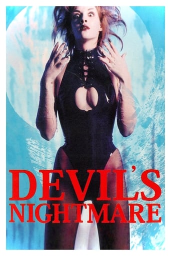 The Devil&#39;s Nightmare (1971)