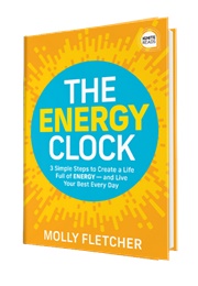 The Energy Clock (Molly Fletcher)