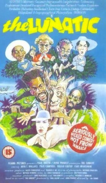 The Lunatic (1992)
