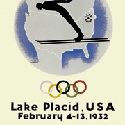 1932 Winter Olympics