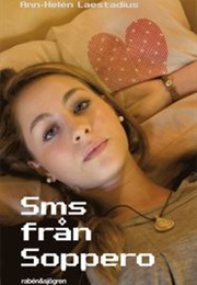 Sms Från Soppero (Ann-Helén Laestadius)