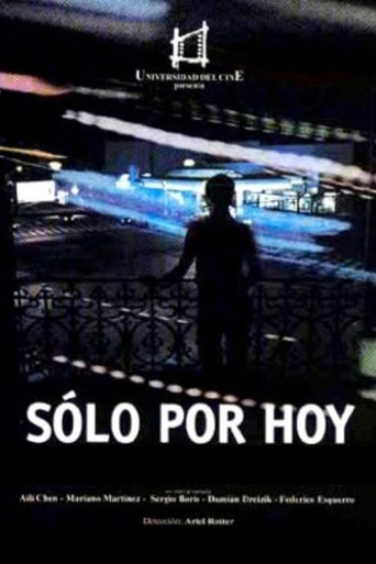 Just for Today (2001)