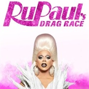 RuPaul&#39;s Drag Race: Season 9