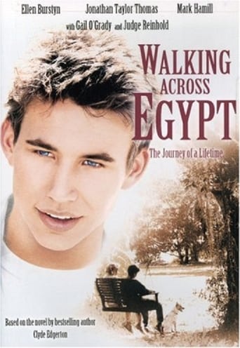 Walking Across Egypt (1999)