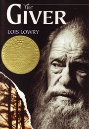 The Giver (Lois Lowry)