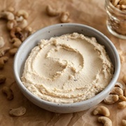 Smoked Onion Cashew Spread