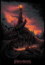 Return of the King (2003)