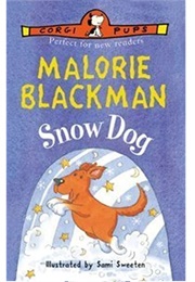 Snow Dog (Malorie Blackman)
