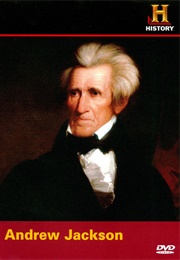 Andrew Jackson (2007)