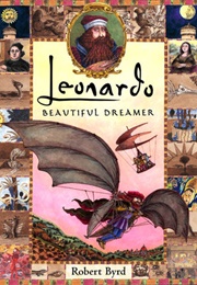 Leonardo: Beautiful Dreamer (Robert Byrd)