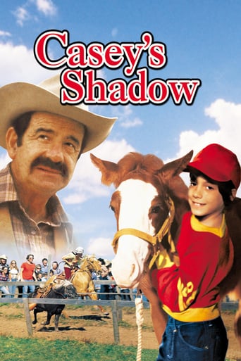 Casey&#39;s Shadow (1978)
