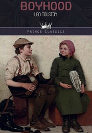 Boyhood (Leo Tolstoy)
