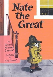 Nate the Great (Marjorie Weinman Sharmat)