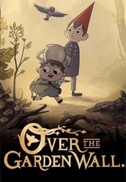 Over the Garden Wall (2014)