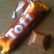 Tofi Candy Bar (Argentina)