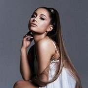 Ariana Grande