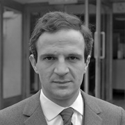 François Truffaut