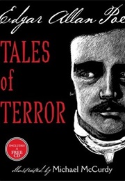 Tales of Terror From Edgar Allan Poe (Edgar Allan Poe)