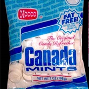 Necco Canada Mints