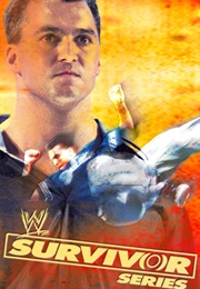 Survivor Series (2003)