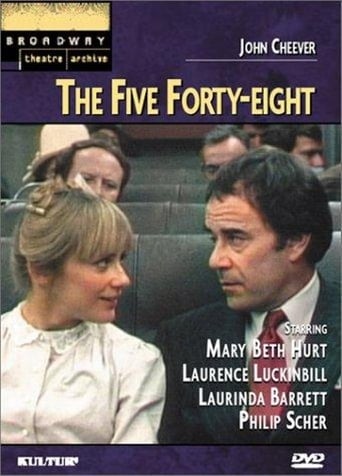 The Five Forty-Eight (1979)
