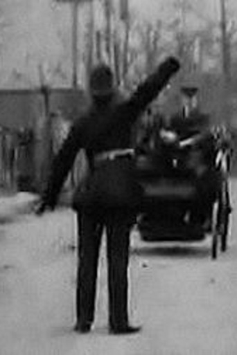 How to Stop a Motorcar (1902)