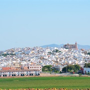 Las Cabezas De San Juan