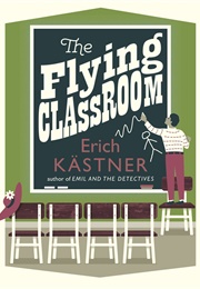 The Flying Classroom (Erich Kästner)