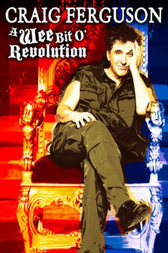 Craig Ferguson: A Wee Bit O' Revolution (2009)