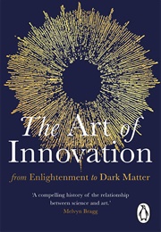 The Art of Innovation (Ian Blatchford)
