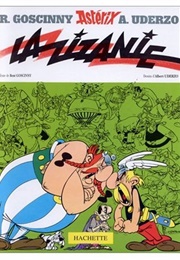 La Zizanie (Goscinny and Uderzo)
