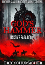 God&#39;s Hammer (Eric Schumacher)