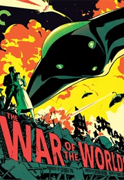 The War of the Worlds (1953)