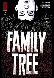 Family Tree (Jeff Lemire)