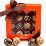 Alain Batt Mirabelle Truffles Box