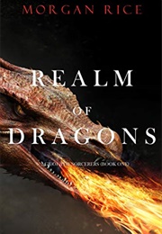 Realm of Dragons (Morgan Rice)