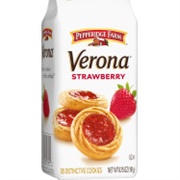 Strawberry Verona