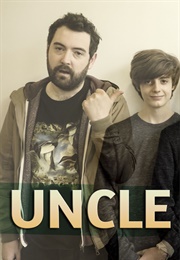 Uncle (2014)