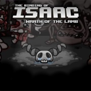 The Binding of Isaac: Wrath of the Lamb