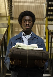 Small Axe: Alex Wheatle (2020)