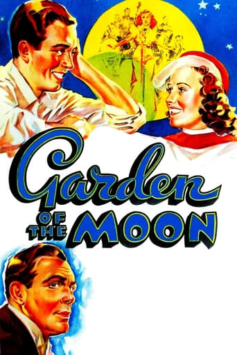 Garden of the Moon (1938)