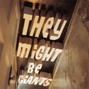 They Might Be Giants- Miscellaneous T