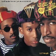 Whatever You Want - Tony! Toni! Tone!