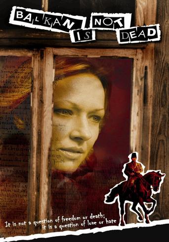 Balkan Is Not Dead (2012)