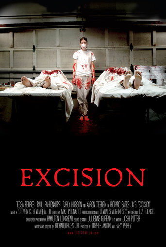 Excision (2008)
