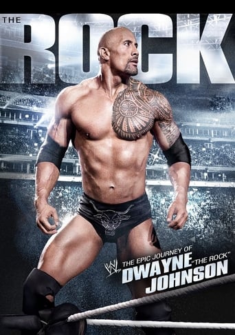 The Rock: The Epic Journey of Dwayne Johnson (2012)