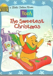 The Sweetest Christmas (Ann Braybrooks)