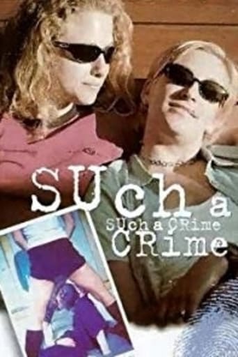 Such a Crime (1998)