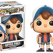 Dipper Pines 240