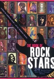 The Book of Rock Stars (Kathleen Krull)
